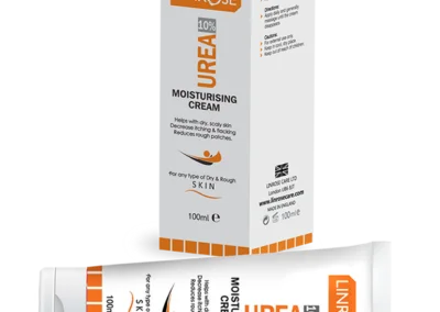 10% Urea Moisturising Cream