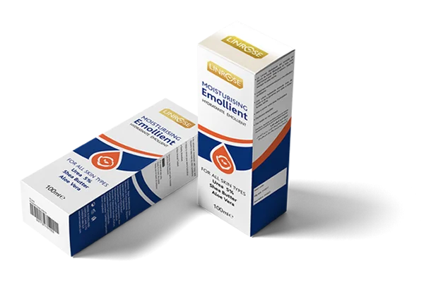 Emollient-Moisturiser