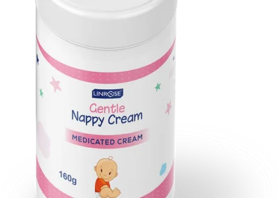 Gentle Nappy Cream