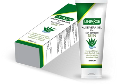 Aloe Vera GEL