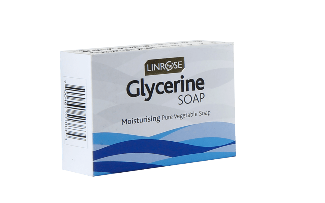 Glycerine Soap
