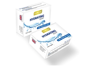 Hydrating Soaps