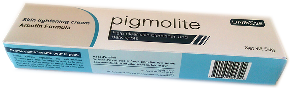 Pigmolite Skin Lightening Cream