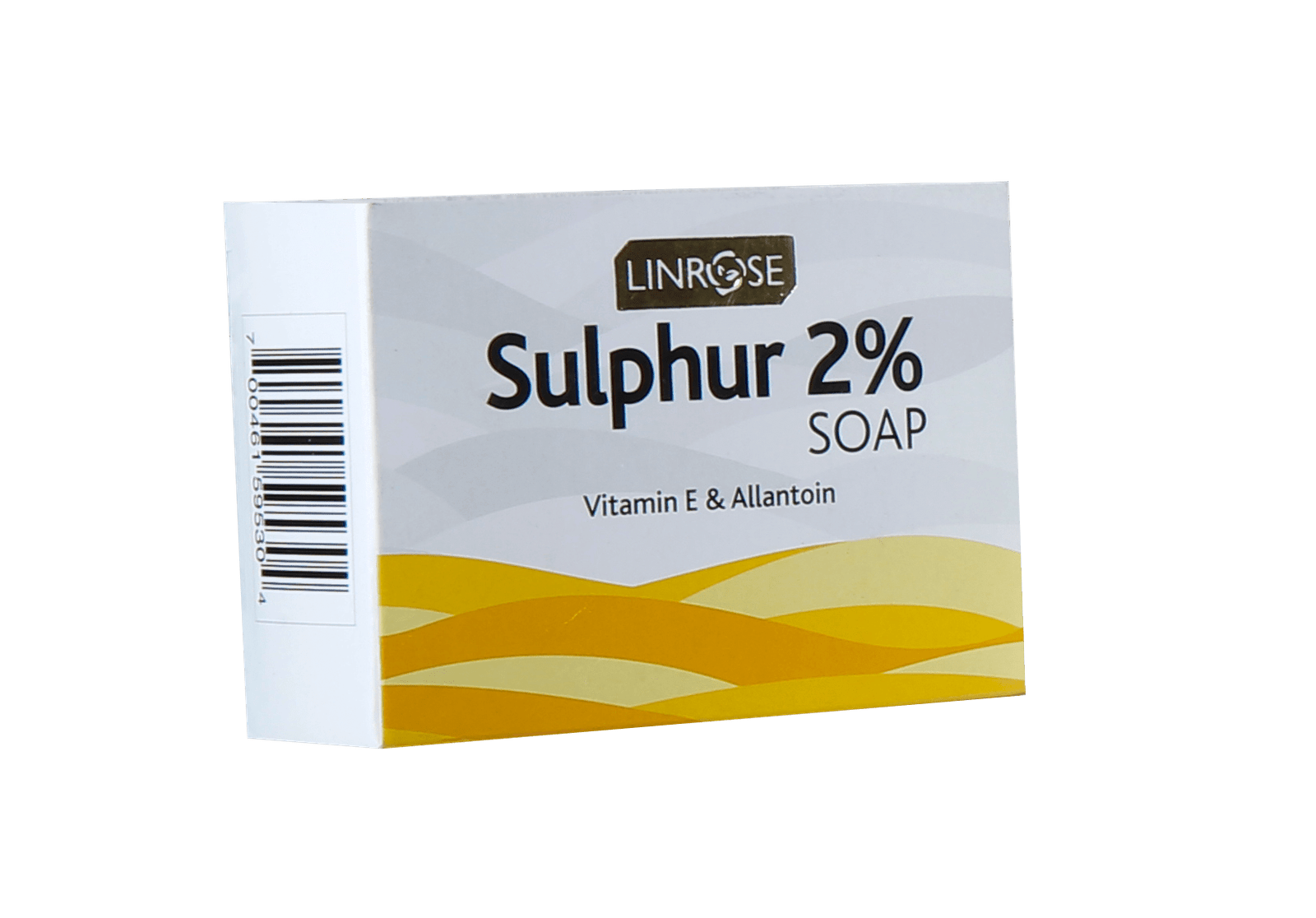 Sulpher Soap