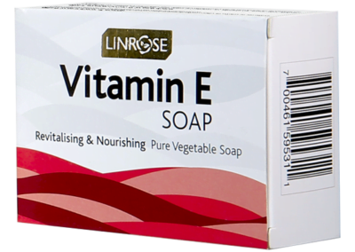 Vitamin E Soap